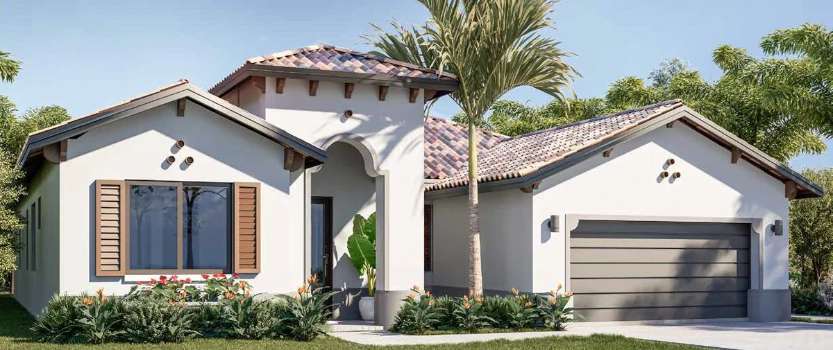 Maple Ridge at Ave Maria, 5009 Alonza Ave