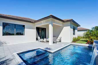 Maple Ridge at Ave Maria, 5009 Alonza Ave