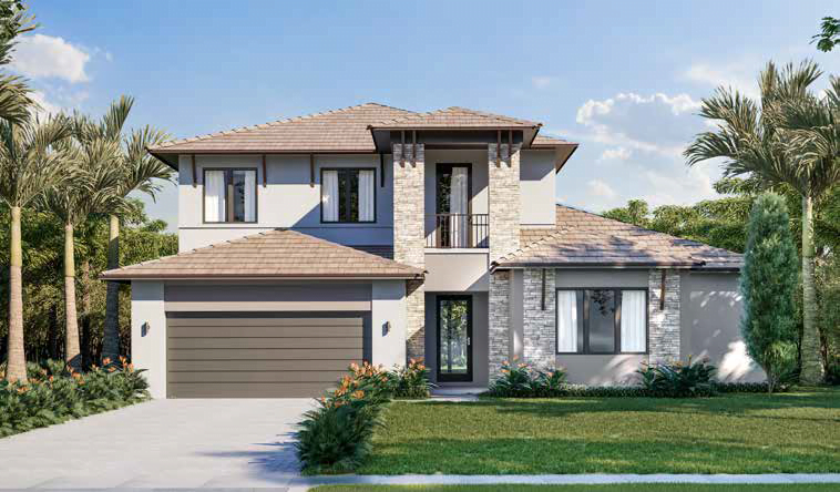 Maple Ridge at Ave Maria, 5009 Alonza Ave