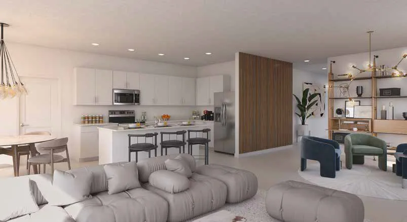 SW 288th St & SW 162nd Ave