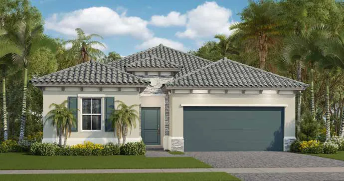 SW 288th St & SW 162nd Ave