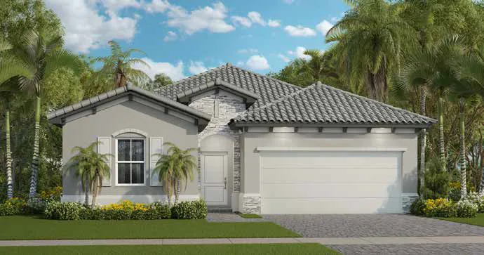 SW 288th St & SW 162nd Ave