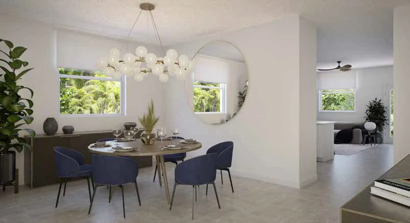 SW 288th St & SW 162nd Ave