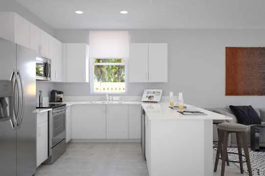 SW 288th St & SW 162nd Ave