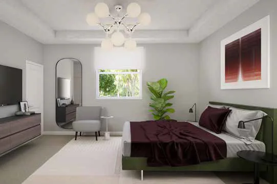 SW 288th St & SW 162nd Ave