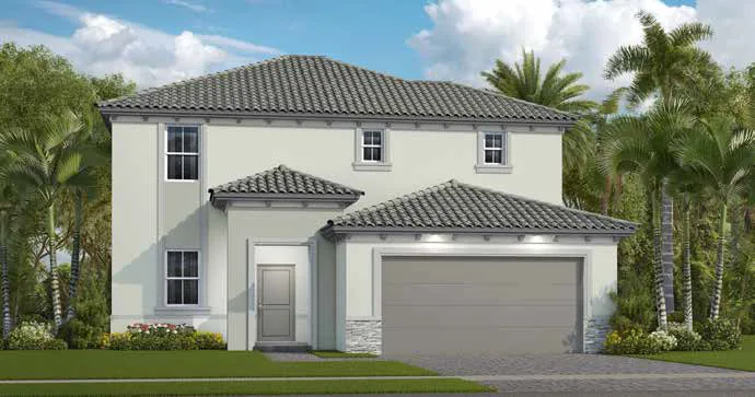 SW 288th St & SW 162nd Ave