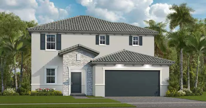 SW 288th St & SW 162nd Ave