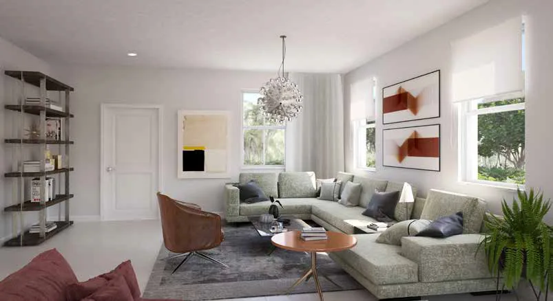 SW 288th St & SW 162nd Ave