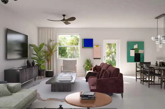 SW 288th St & SW 162nd Ave