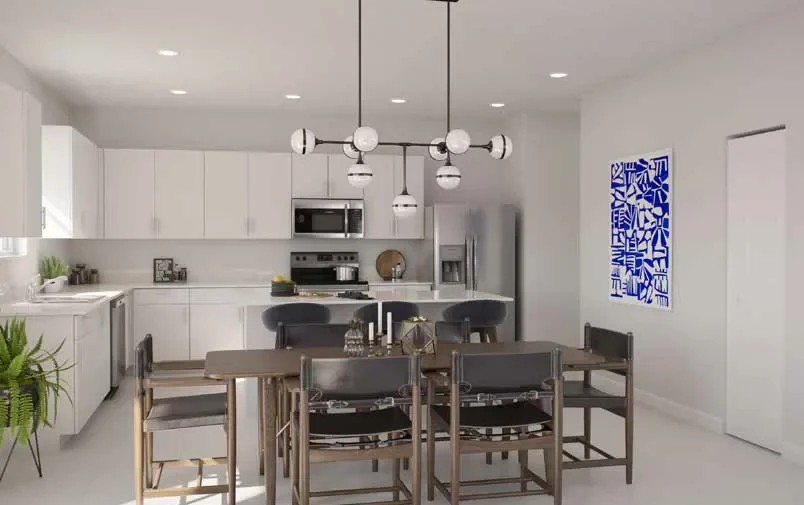 SW 288th St & SW 162nd Ave