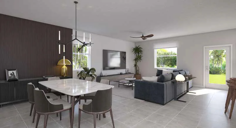 SW 288th St & SW 162nd Ave