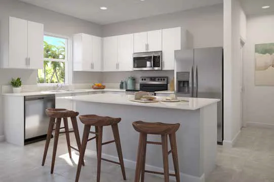 SW 288th St & SW 162nd Ave