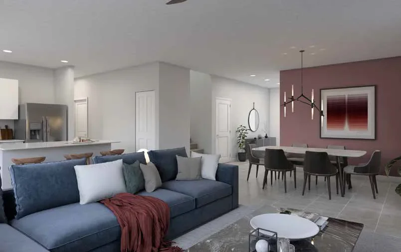 SW 288th St & SW 162nd Ave