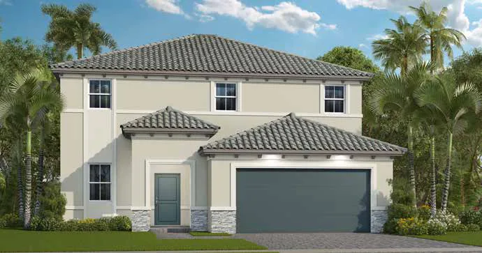 SW 288th St & SW 162nd Ave