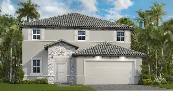 SW 288th St & SW 162nd Ave