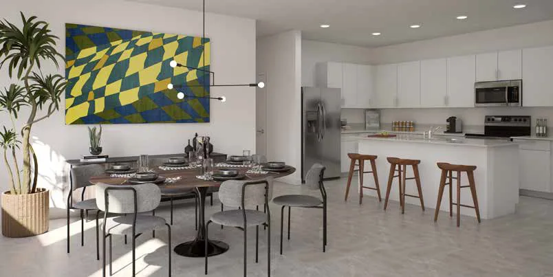 SW 288th St & SW 162nd Ave