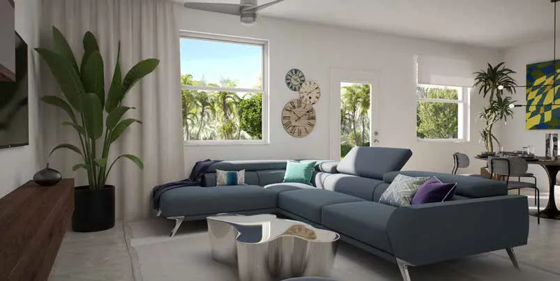 SW 288th St & SW 162nd Ave