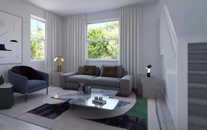 SW 288th St & SW 162nd Ave