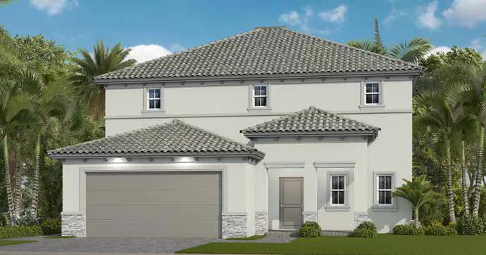 SW 288th St & SW 162nd Ave