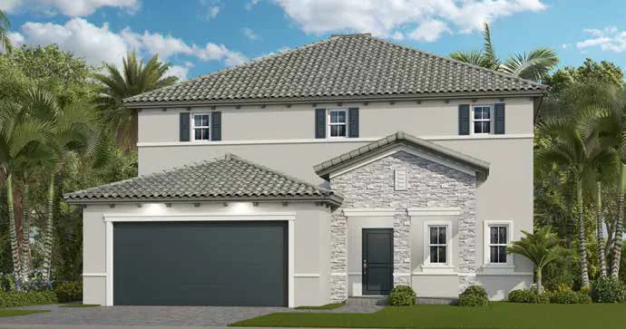 SW 288th St & SW 162nd Ave