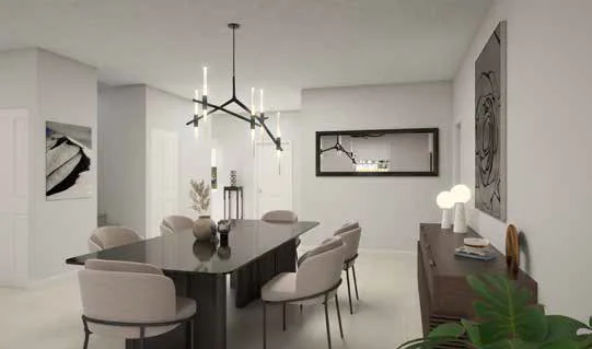 SW 288th St & SW 162nd Ave