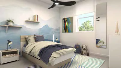 SW 288th St & SW 162nd Ave