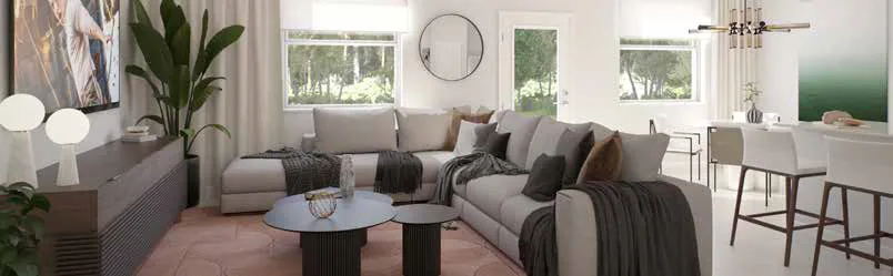 SW 288th St & SW 162nd Ave