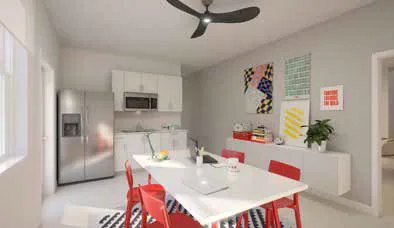 SW 288th St & SW 162nd Ave