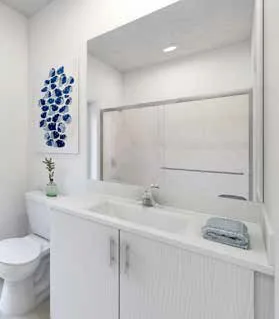 SW 288th St & SW 162nd Ave