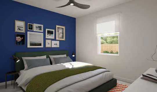 SW 288th St & SW 162nd Ave