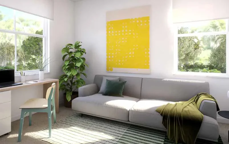 SW 288th St & SW 162nd Ave