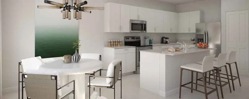 SW 288th St & SW 162nd Ave