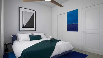 SW 288th St & SW 162nd Ave