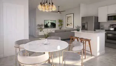 SW 288th St & SW 162nd Ave