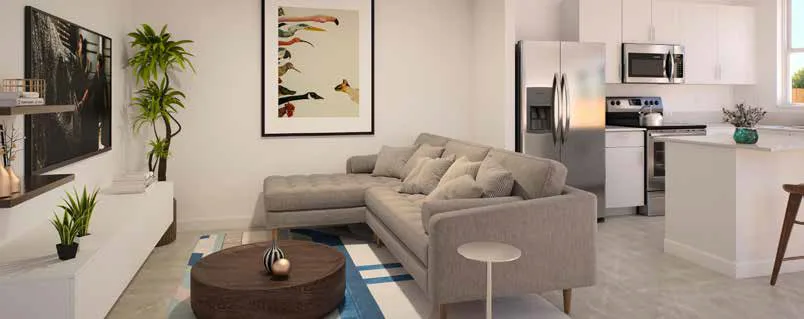 SW 288th St & SW 162nd Ave