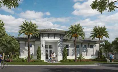 SW 288th St & SW 162nd Ave