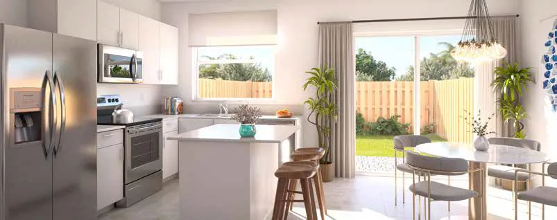 SW 288th St & SW 162nd Ave