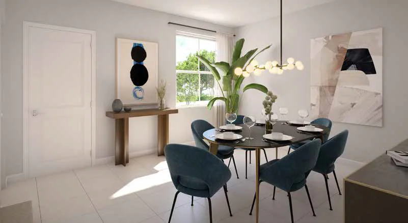 SW 288th St & SW 162nd Ave