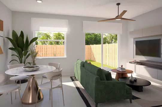 SW 288th St & SW 162nd Ave