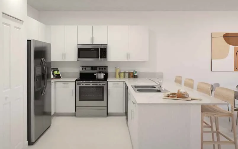 SW 288th St & SW 162nd Ave