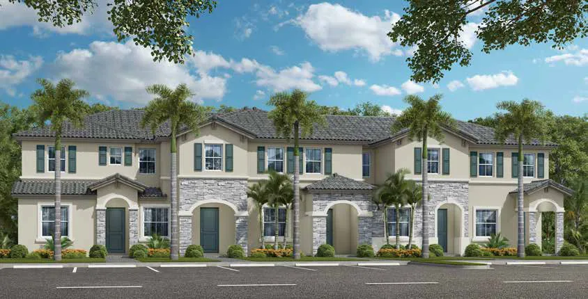 SW 288th St & SW 162nd Ave