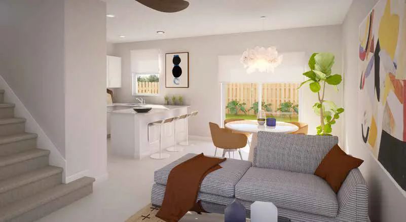 SW 288th St & SW 162nd Ave