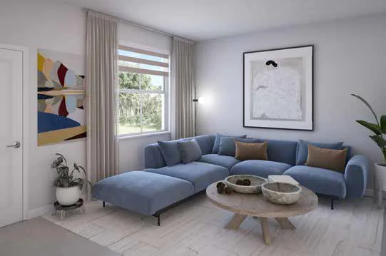 SW 288th St & SW 162nd Ave