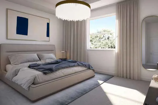 SW 288th St & SW 162nd Ave