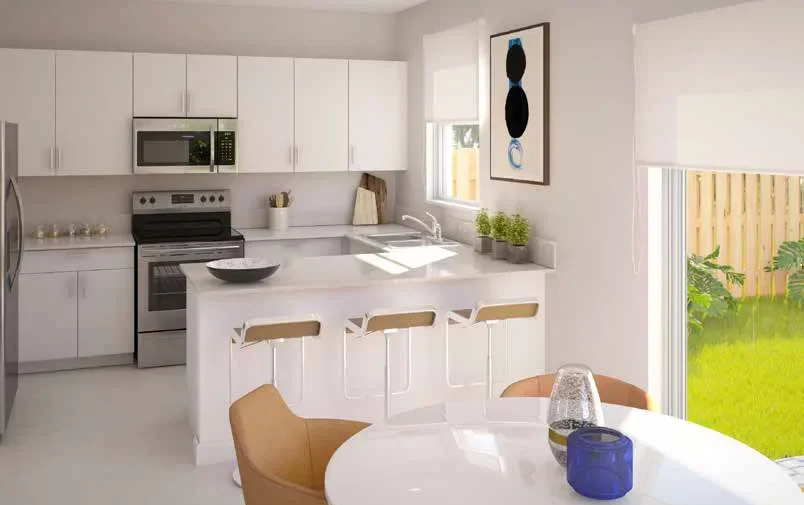 SW 288th St & SW 162nd Ave