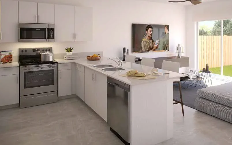 SW 288th St & SW 162nd Ave