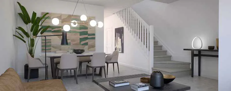 SW 288th St & SW 162nd Ave