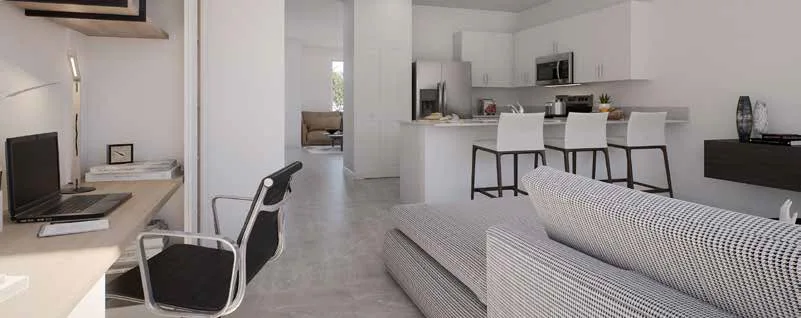 SW 288th St & SW 162nd Ave