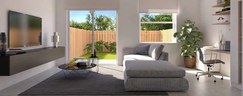 SW 288th St & SW 162nd Ave