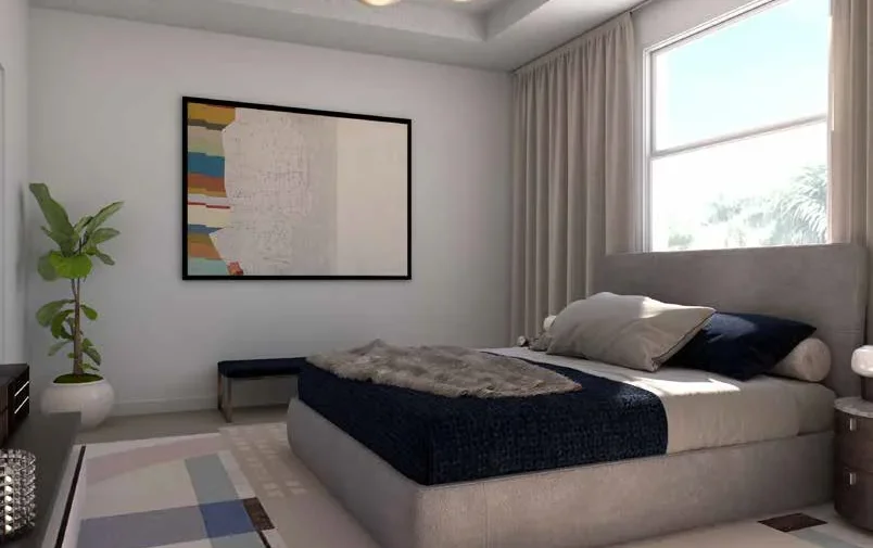 SW 288th St & SW 162nd Ave